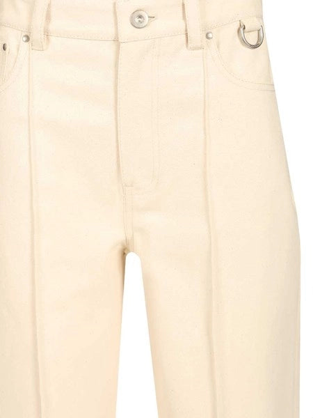 Pantalone in denim