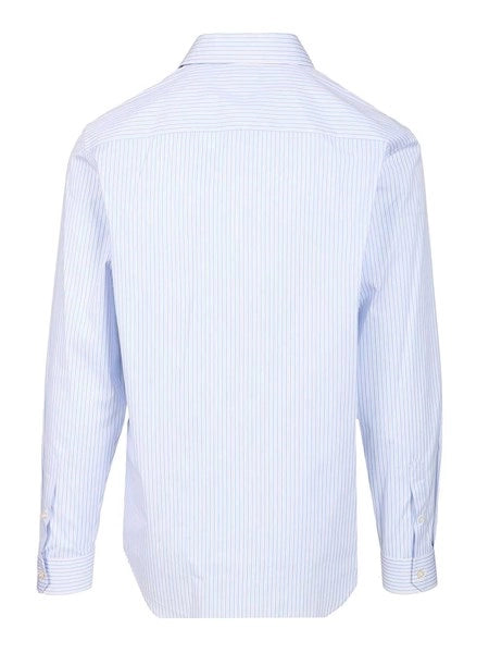Camicia slim