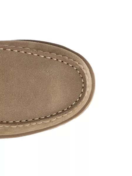 Mocassino "Malo" in suede
