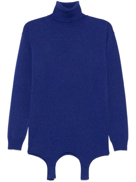 Dolcevita in cashmere