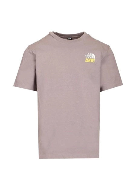 T-shirt 1966 Motion Relaxed
