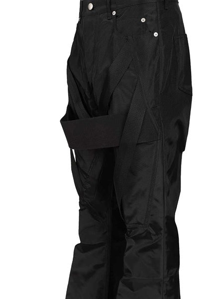 Pantaloni "Megastrapped"