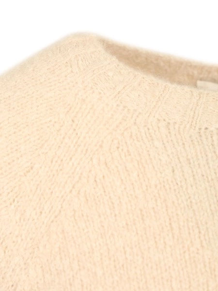 Maglia in girocollo