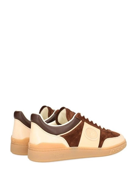 Sneaker Low Top Upvillage