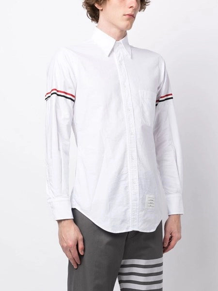 Camicia Oxford