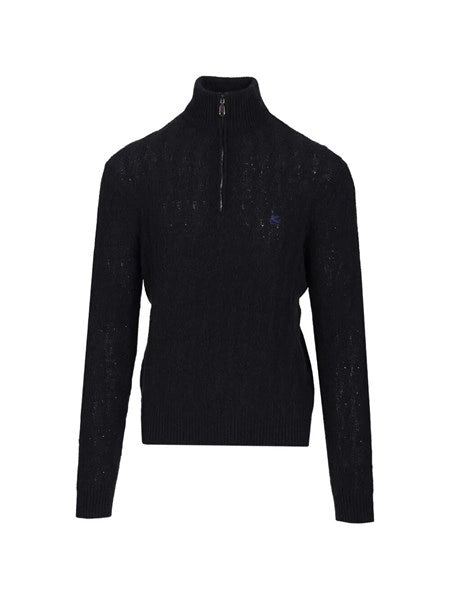 Dolcevita in cashmere