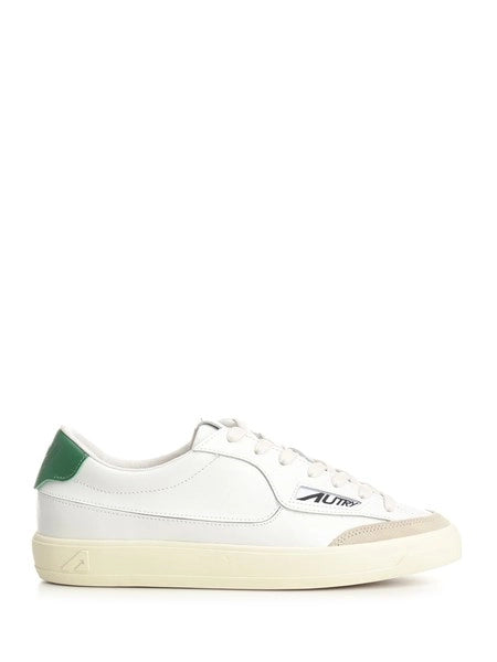 Sneaker Windscape low