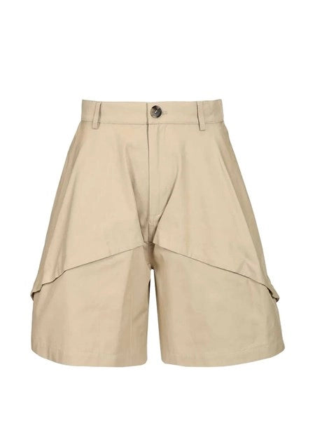 Pantaloncini corti