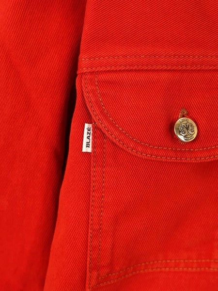 Camicia Clapotis Berber
