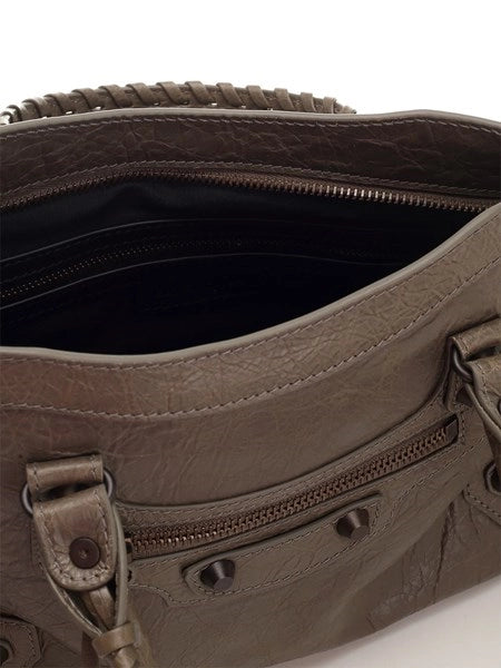 Borsa a mano "City S"