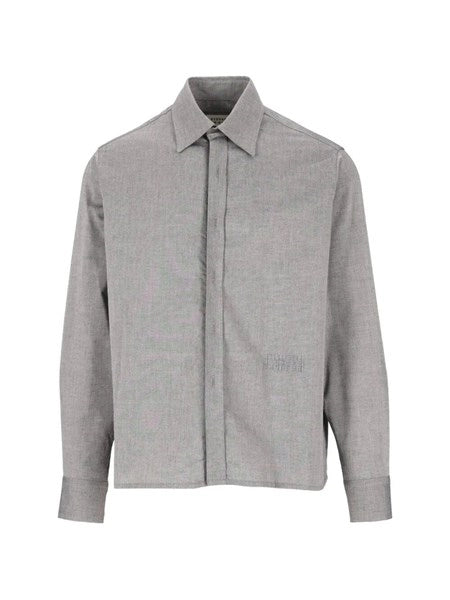Camicia imbottita