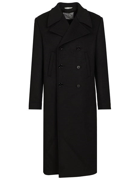 Cappotto lungo