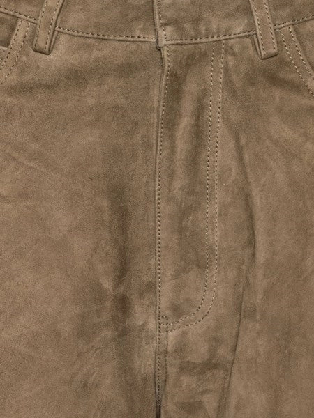 Pantalone Straight