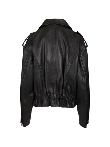 Giacca biker "Mick"
