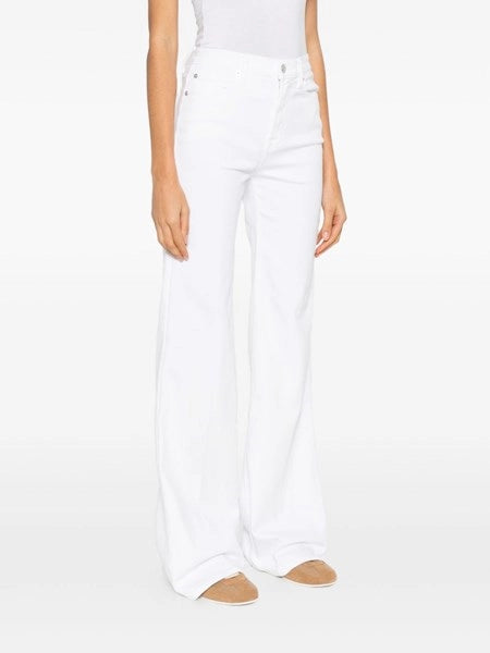 Jeans "Modern Dojo Soleil"