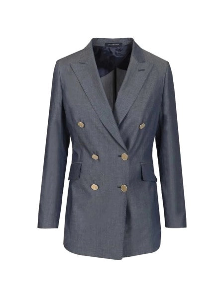Blazer doppiopetto