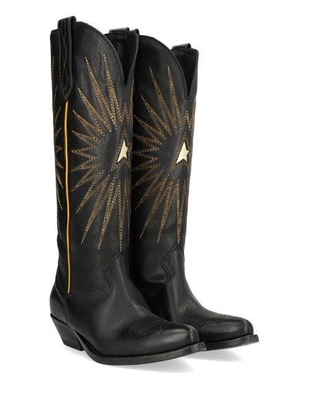 Stivali "Wish Star"