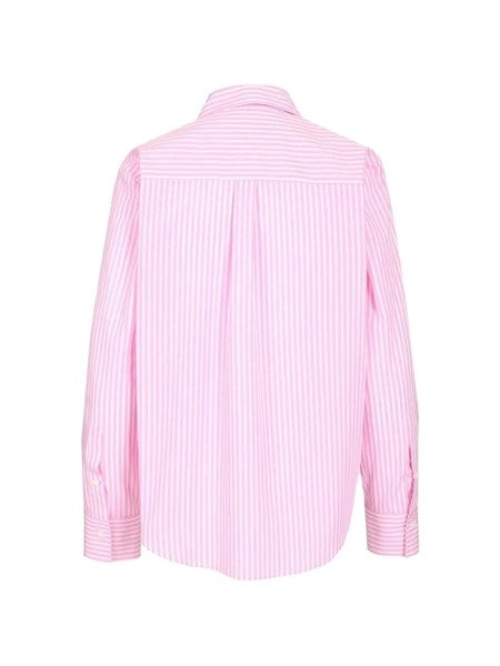 Camicia in cotone