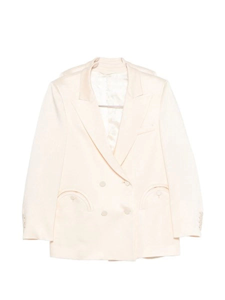 Blazer da sera Novalis