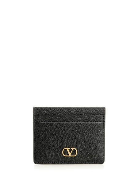 Portacarte VLogo Signature