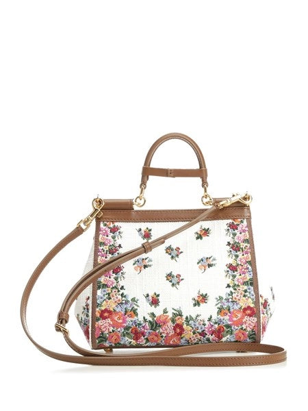 borsa a mano Sicily