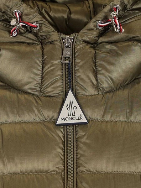 Parka Imbottito  "Oahu"