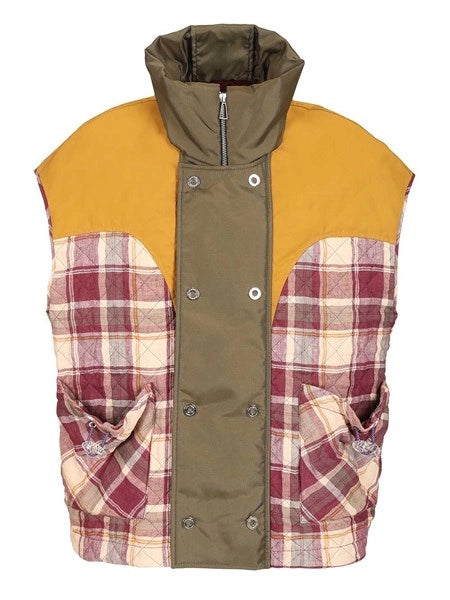 Gilet Kate