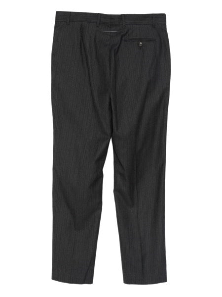 Pantaloni gessati
