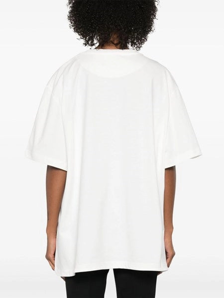T-shirt in jesey leggero