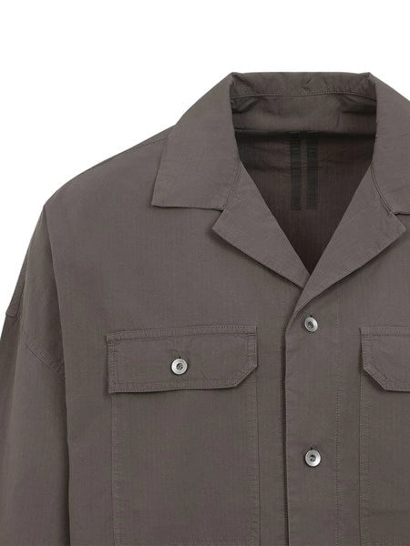 Camicia Magnum Tommy