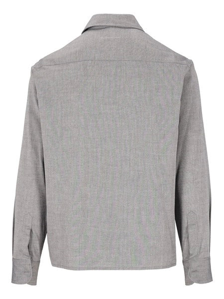 Camicia imbottita