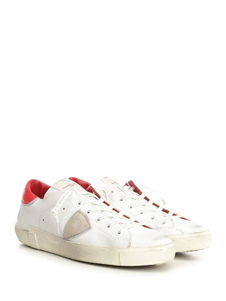Sneaker "Prsx"