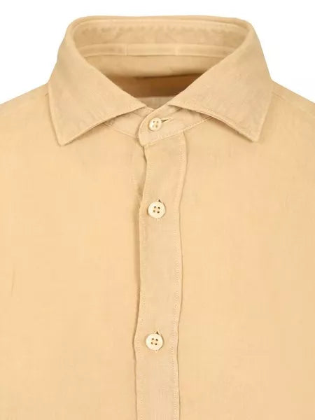 Camicia in lino