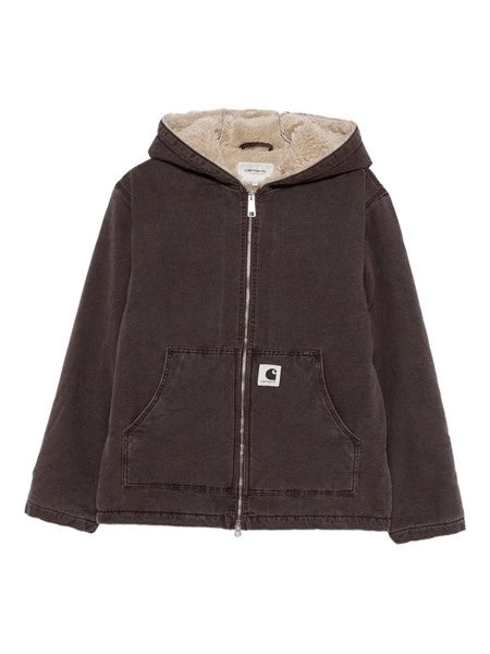 Giacca "Women’s Hooded Mitch"