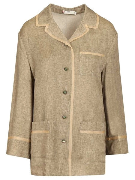 Camicia "margherita"