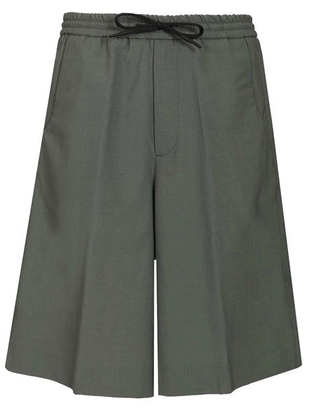 Pantaloni corti "Basil"