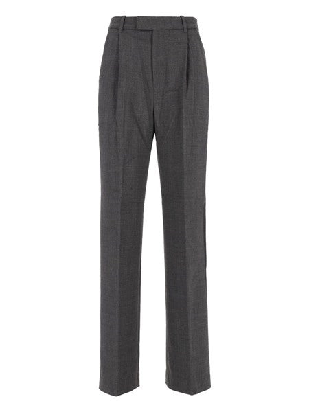 Pantaloni sartoriali