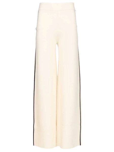Pantaloni a palazzo