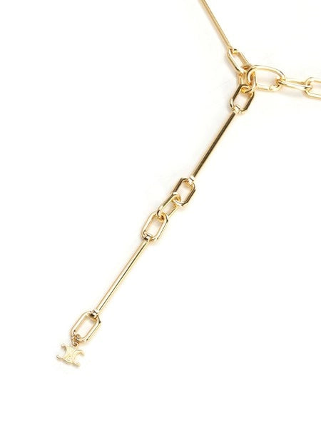 Collana con charm