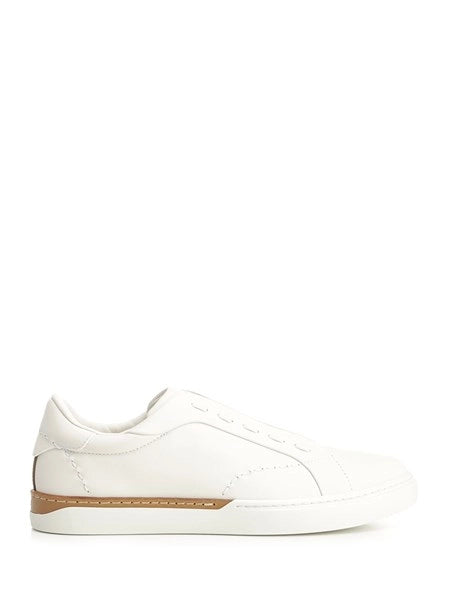 Sneaker Fendi City