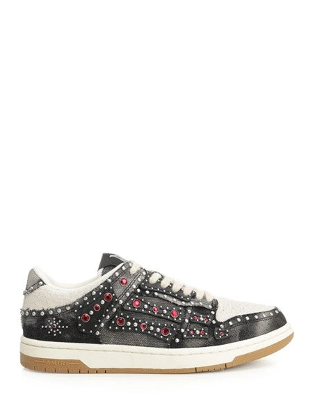 Sneaker "Stud Skel"