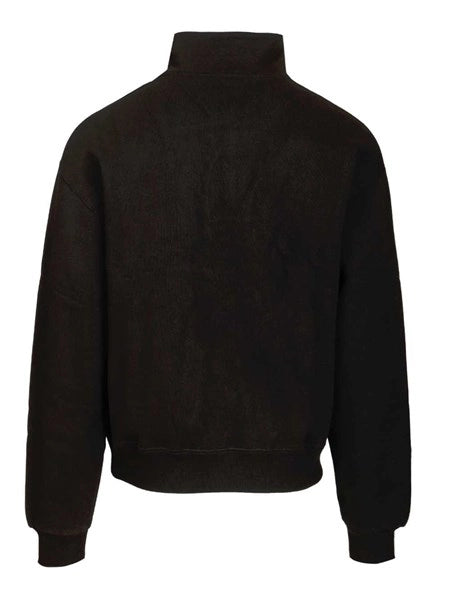 Felpa "Gros Grain"