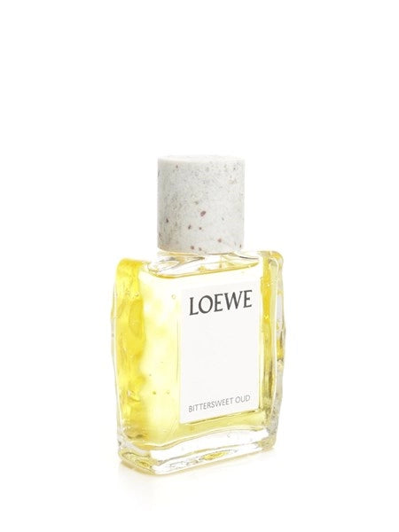 Bittersweet Oud Eau De Parfum