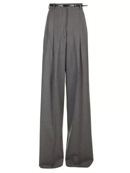 Pantalone con pince
