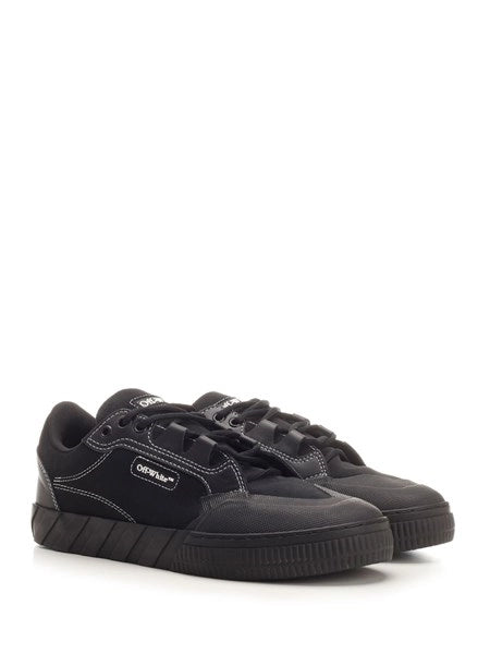 SNEAKER "VULCANIZED 779" NERE