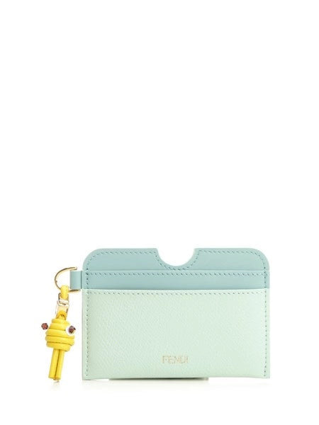 Card Case FF Diamonds