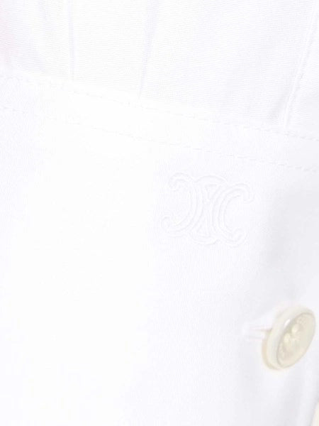 Camicia in cotone