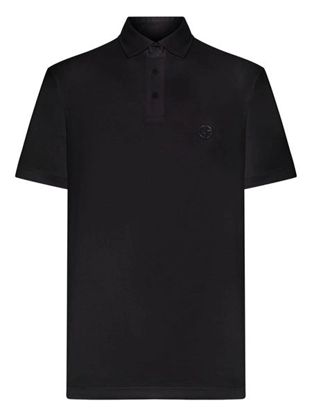 Polo in cotone