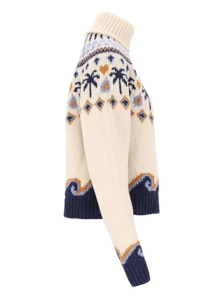 Maglione Sweet Winter