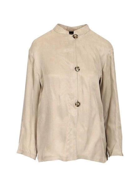 Camicia collo guru
